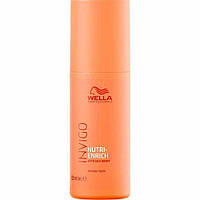 Питательный бальзам для волос Wella Nutri-Enrich Wonder Balm 150ml