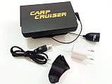 Підводна камера для риболовлі Carp Cuiser ® СC43-PRO висока яскравість екрана 600 кд/м2, фото 10