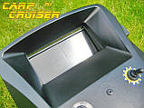 Carp Cruiser Boat SO-GPS Автопілот, Автосброс, Автоповернення GPS навігація 64 точки пам'ять, фото 7
