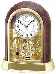 Настільний годинник RHYTHM 4SG696WT23