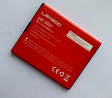 Акумулятор leagoo z6 BT-5001 , 2000 mAh АААА  Original PRC