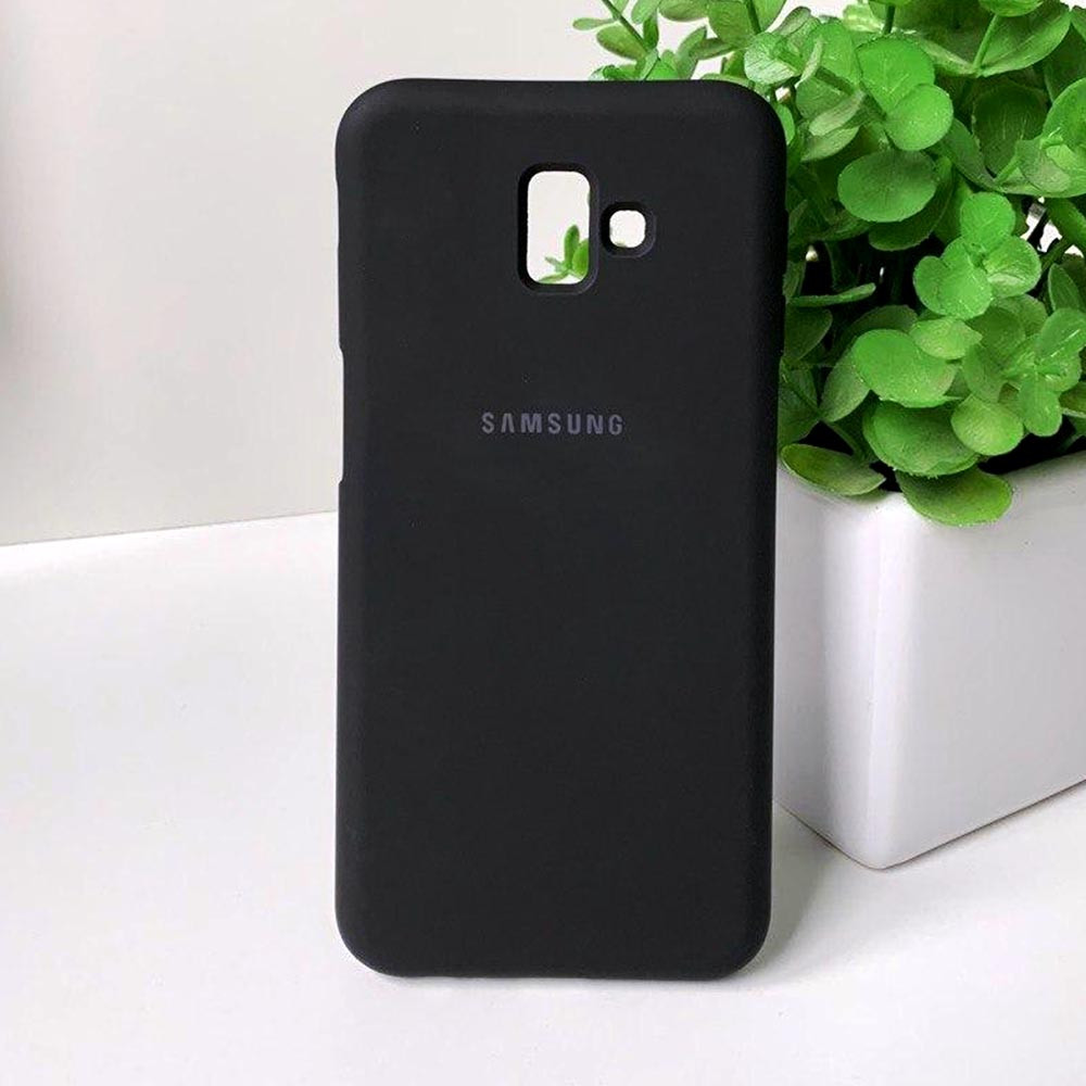 Чохол Samsung J6+ J615, фото 1