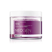 Трехслойные пилинг-диски с вином Neogen Dermalogy Bio Peel Gauze Peeling Wine 200 ml