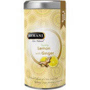 Чай з лимоном і імбиром Hemani 100 гр