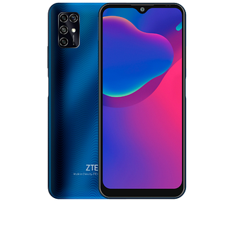 Чохли на ZTE Blade V2020 Smart