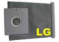 Мешок тканевый для пылесоса LG 5231FI2024H