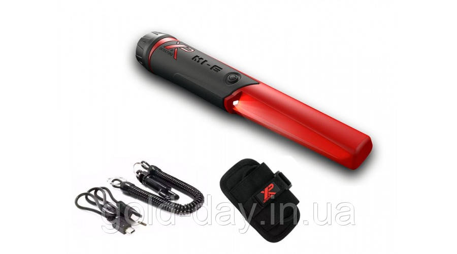 Пинпоинтер, пінпоінтер XP MI-6, фото 1