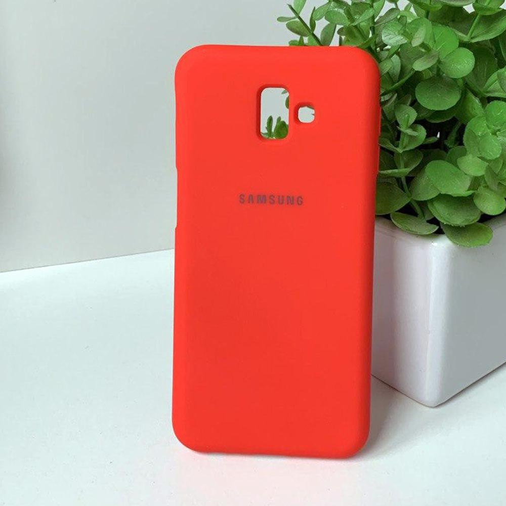 Чохол Samsung J6+ J615, фото 1