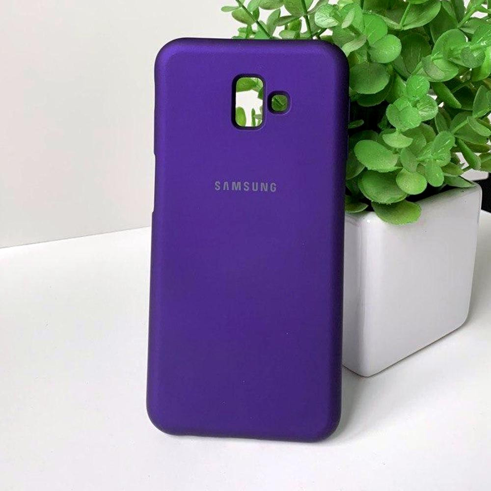 Чохол Samsung J6+ J615, фото 1