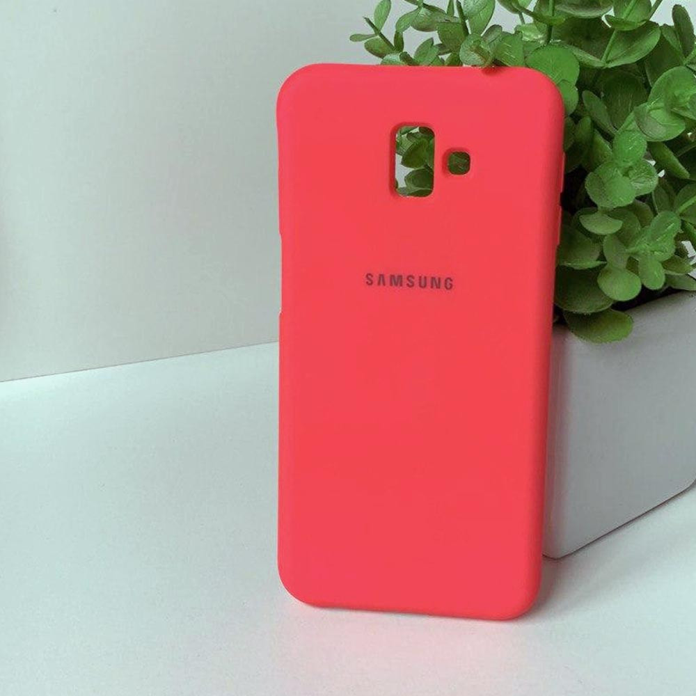 Чохол Samsung J6+ J615, фото 1