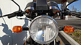 Мопед Spark SP110C-2WQ, фото 7