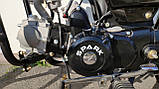 Мопед Spark SP110C-2WQ, фото 11