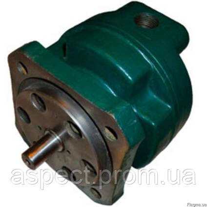 Насос пластинчастий БГ12-41А, фото 1