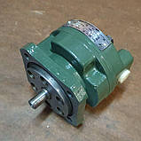 Насос пластинчастий БГ12-41А, фото 10