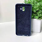 Чохол Samsung J6+ J615, фото 2