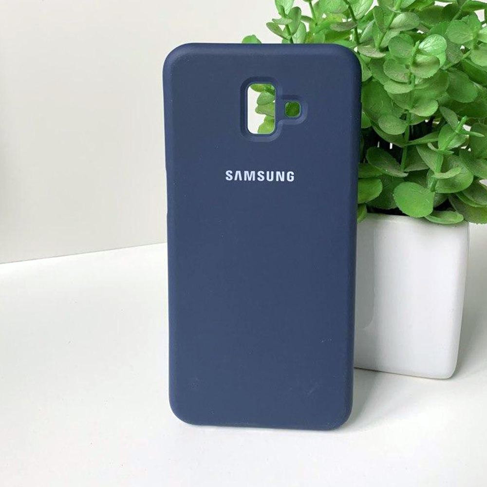 Чохол Samsung J6+ J615, фото 1
