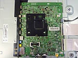 Плати від LED TV Samsung UE40MU6100UXUA по блоках (розбита матриця)., фото 4
