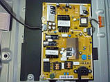 Плати від LED TV Samsung UE40MU6100UXUA по блоках (розбита матриця)., фото 6