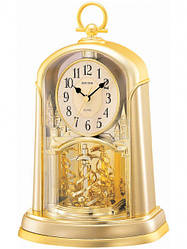 Настільний годинник RHYTHM 4SG713WR18