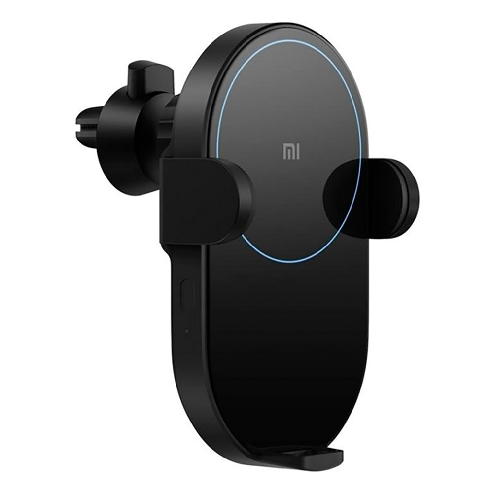 Автотримач з бездротовою зарядкою Xiaomi Wireless Car Charger 20W GDS4108CN (6934177708350)