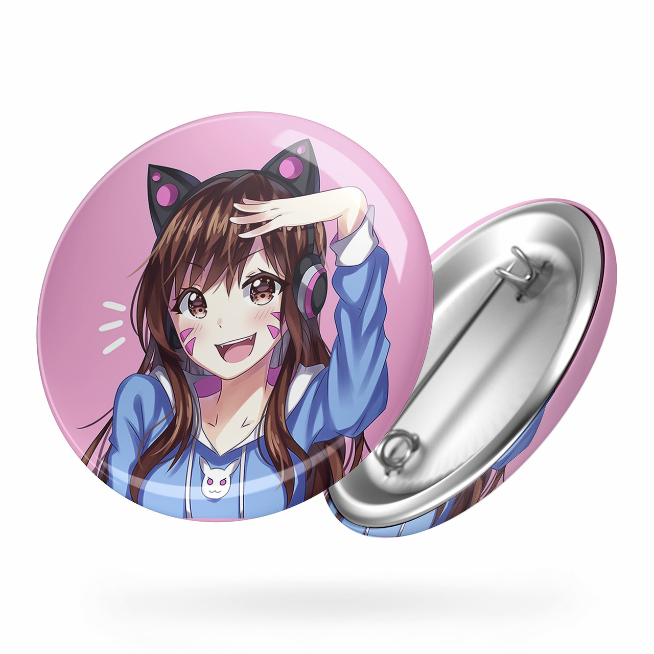 Значок Овервотч | Overwatch 45