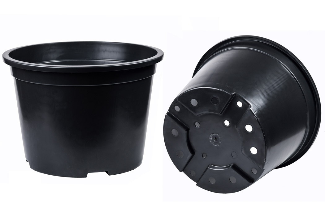 Великий контейнер для рослин 100л 60х46см