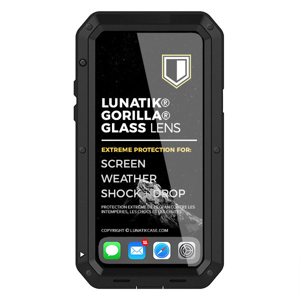 Чохол Lunatik Taktik Extreme для iPhone 13 Pro