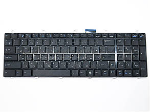 Клавиатура для  MSI GX70 GT60 GT70 GT780 GT783 MS-1762