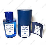 Acqua di Parma Blu Mediterraneo Ginepro di Sardegna, 75 мл, фото 4
