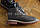 Жіночі зимові черевики Timberland з Хутром Коричневі  ⁇  (3 кольори), фото 3