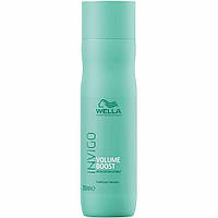 Шампунь для об'єму Wella Volume Boost Bodifying Shampoo 250ml