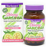 Bluebonnet Nutrition Skinny Garcinia