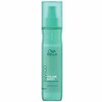 Спрей для объема Wella Volume Uplifting Care Spray 150ml