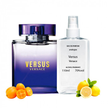 Versace Versus Парфумована вода 110 ml