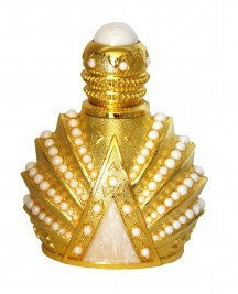 Арабські жіночі парфуми перлина сходу Bahrain Pearl (20ml)
