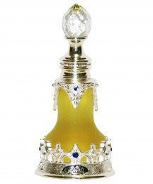 Східний аромат HAMS AL WAROOD (20ml)