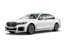 BMW Series 7 G11/G12 2015+