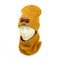 Зимовий підлітковий комплект