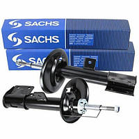 SACHS Germany! Амортизатор Hyundai i30, (2007-) Хюндай ай 30. Передний. Правый. 314009, 546612R450