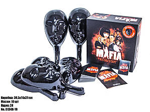 Настільна гра Мафія 0134-10