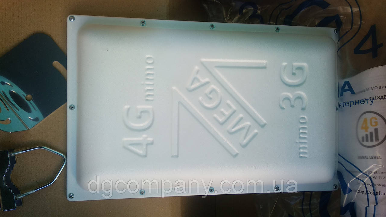 Антенна 3G/4G Mega Mimo, фото 1