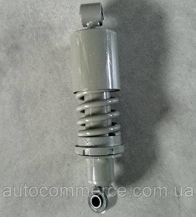 Амортизатор кабіни регульований HOWO, ХОВО, Sinotruk (WG1642430385), фото 3