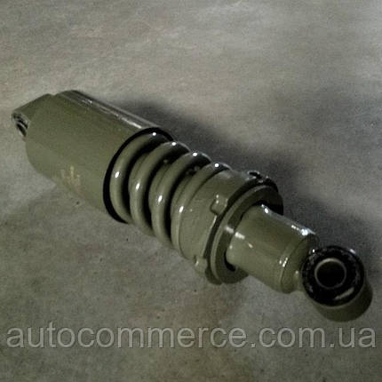 Амортизатор кабіни регульований HOWO, ХОВО, Sinotruk (WG1642430385), фото 1