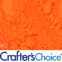 Neon Nuclear Orange пігмент 5 грам, про-ль Crafters Choice