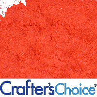 NuTone Scarlet Mica 5 грамм, про-ль Crafters Choice