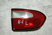 Ліхтар задній внутрішній лівий для Hyundai H1, 2000