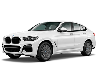 BMW X4 G02 2018+