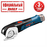 Ножницы универсальные аккумуляторные Bosch GUS 12V-300 Professional (без акб и з/у)