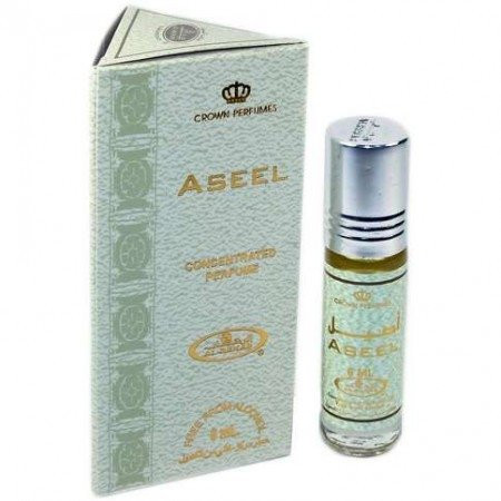 Духи Aseel