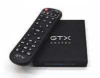 Медиаплеер Geotex GTX-R10i PRO 4/32 Gb (Android TV Box приставка)